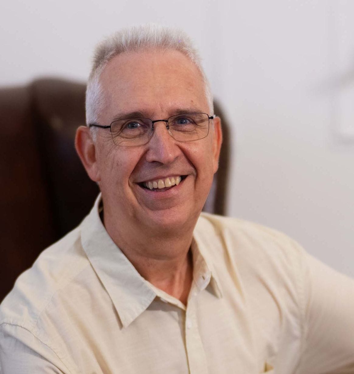 Craig Pheiffer