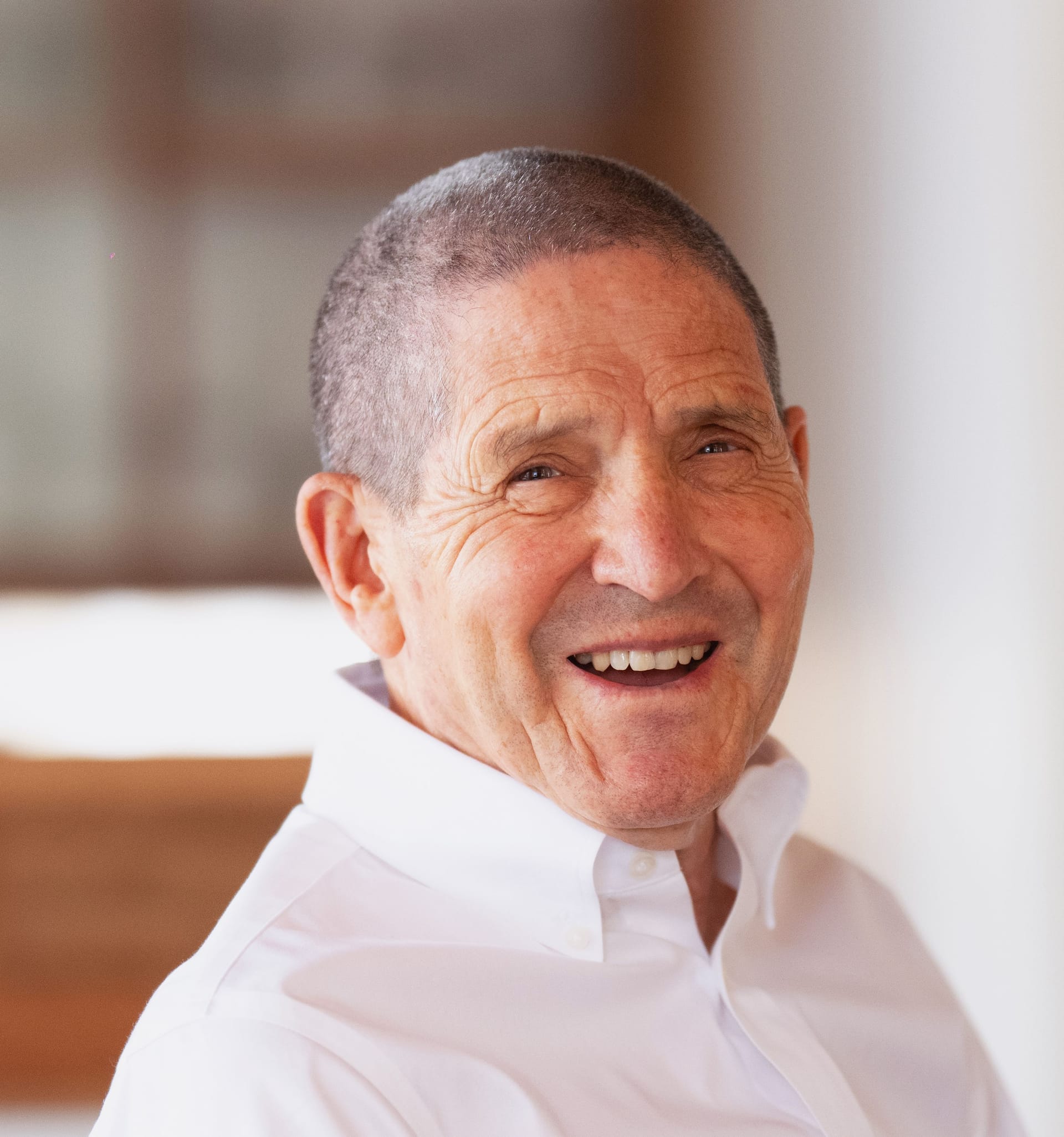 David Shapiro