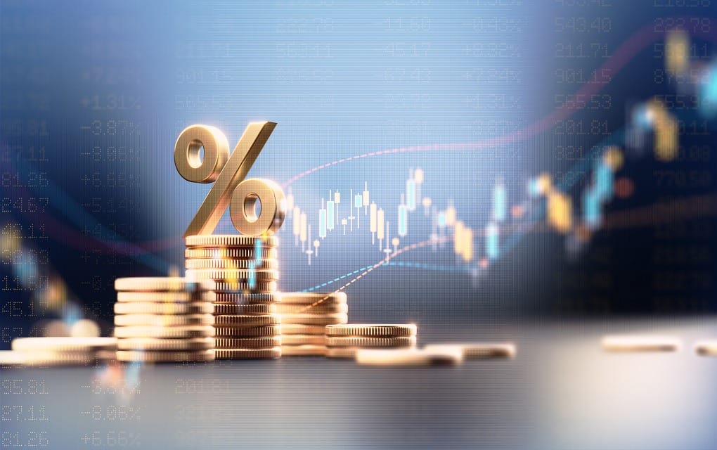 Oil, inflation, and rates in focus
