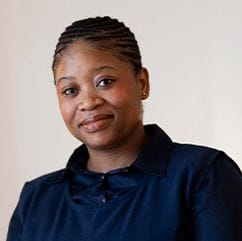 Leomedi Phetlhe